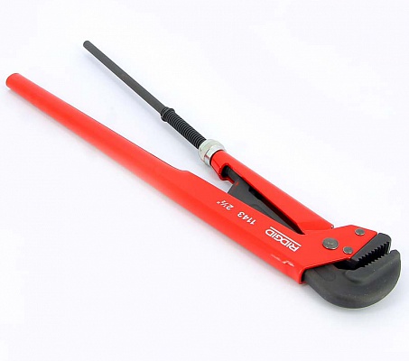 Газовый ключ RIDGID 2"1/2 18401