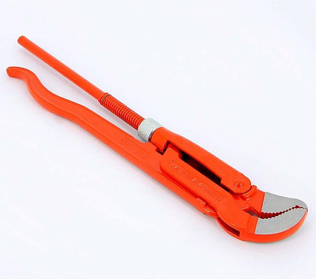 Ключ с парной рукоятью RIDGID S 1"1/2 19281