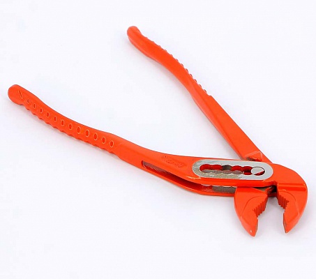 Трубные клещи RIDGID 1" 18681