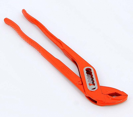 Трубные клещи RIDGID 1"1/2 18701