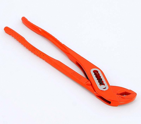 Трубные клещи RIDGID 1"1/4 18691