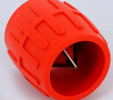 Зенковка пластиковая RIDGID 6-40мм 34965