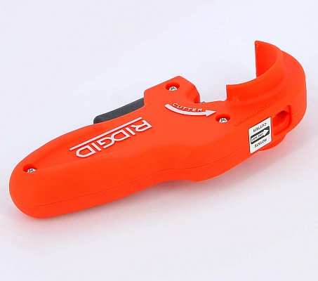 Труборез для пластиковых труб RIDGID P-TEC 5000 50 мм 40868