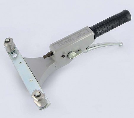Храповый трубогиб для медных труб RIDGID метрический 326 18741