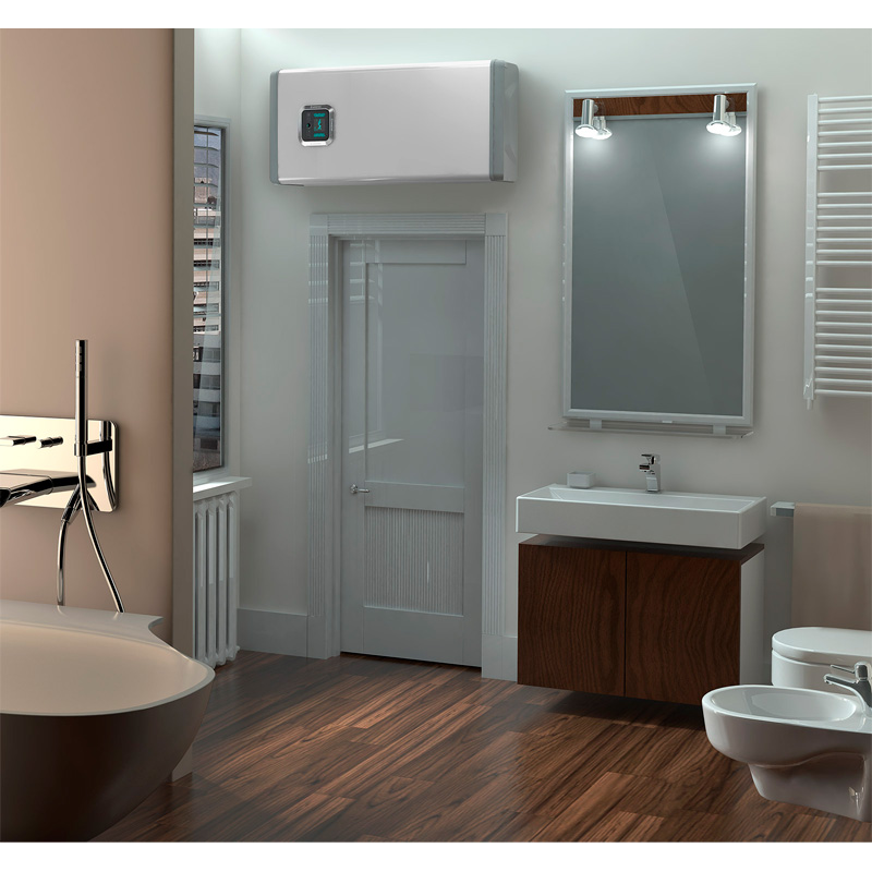 Водонагреватель накопительный Ariston ABS VELIS INOX POWER 50 3605497