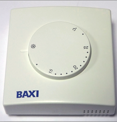 Baxi Комнатный механический термостат. KHG714086910