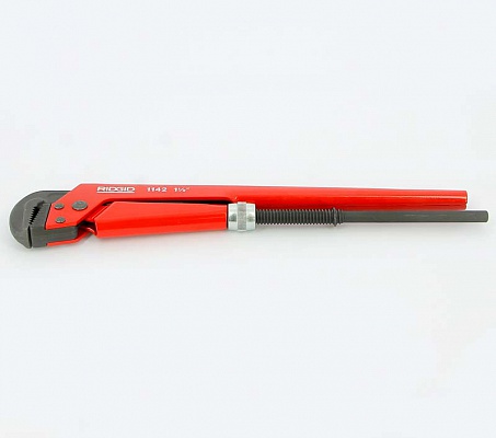 Газовый ключ RIDGID 1"1/2 18391