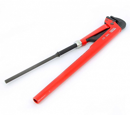 Газовый ключ RIDGID 2"1/2 18401