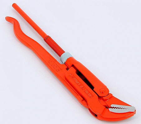 Ключ с парной рукоятью RIDGID 45° 1"1/2 19231