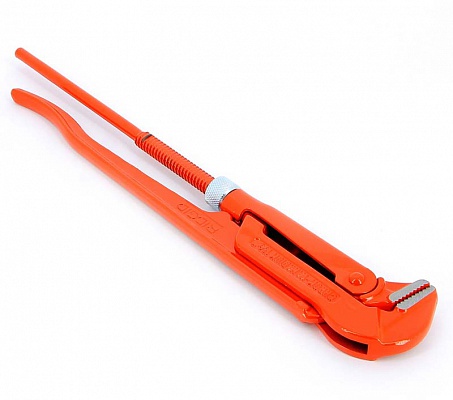 Ключ с парной рукоятью RIDGID 90° 1"1/2 19171