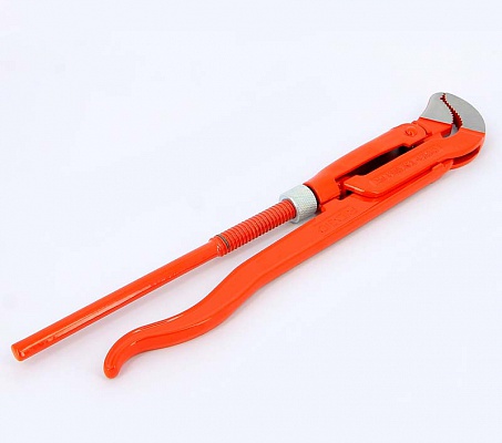 Ключ с парной рукоятью RIDGID S 1"1/2 19281