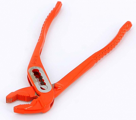 Трубные клещи RIDGID 1" 18681