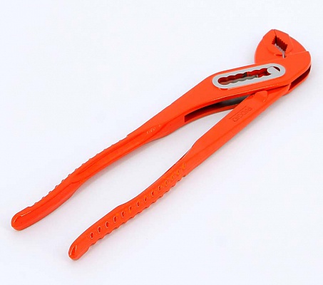 Трубные клещи RIDGID 1"1/4 18691