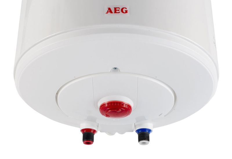 Водонагреватель накопительный AEG EWH 75 Slim (Египет) 951172