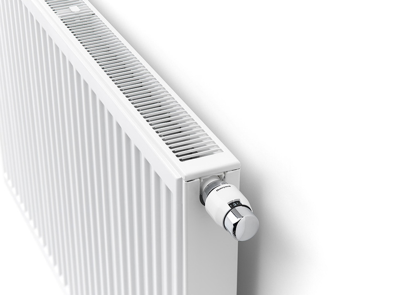 Стальной панельный радиатор Stelrad Compact 21 тип 900-2200 мм 214092122