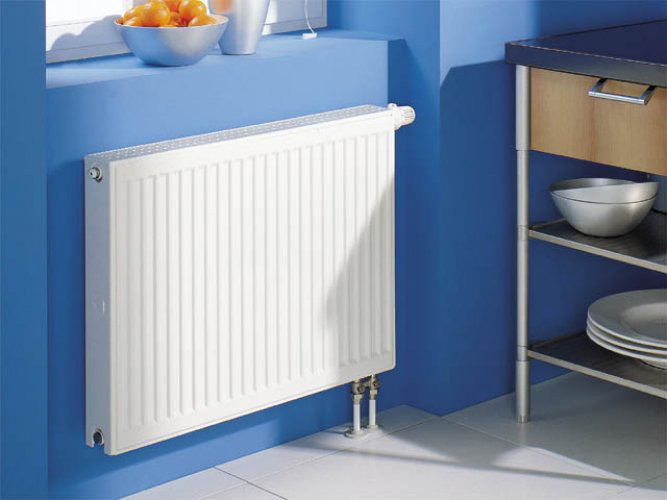 Стальной панельный радиатор Prado Universal 22 тип 600-2000 мм U226002000PRADO