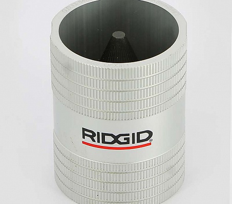 Зенковка RIDGID 12-50 мм для меди и нержавеющей стали 29993
