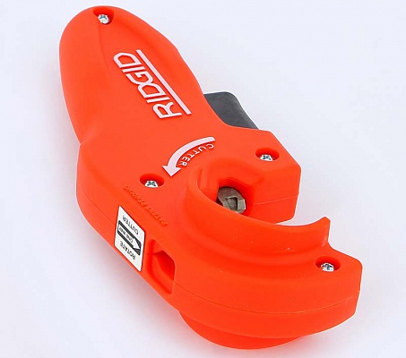 Труборез для пластиковых труб RIDGID P-TEC 5000 50 мм 40868