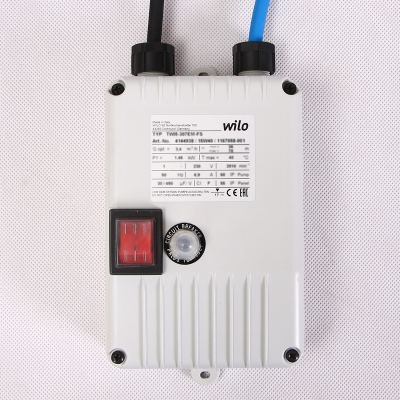 Погружной колодезный насос Wilo TWI 5-SE 304 4104127