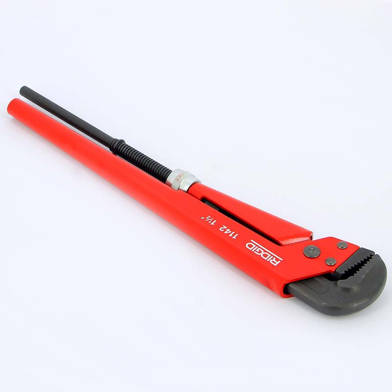 Газовый ключ RIDGID 1"1/2 18391
