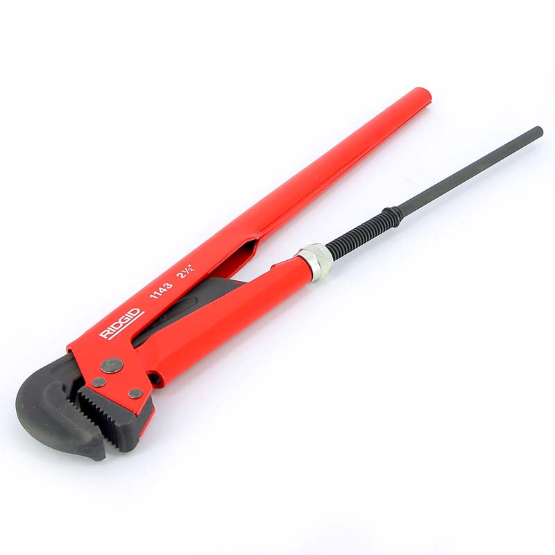 Газовый ключ RIDGID 2"1/2 18401