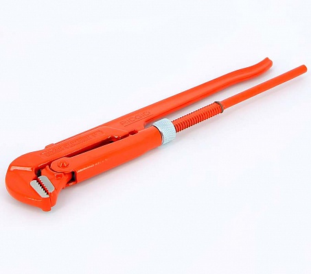 Ключ с парной рукоятью RIDGID 90° 1" 19161