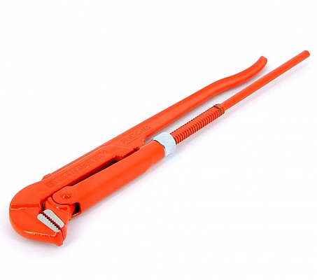 Ключ с парной рукоятью RIDGID 90° 1"1/2 19171