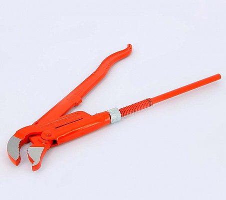 Ключ с парной рукоятью RIDGID S 1"1/2 19281