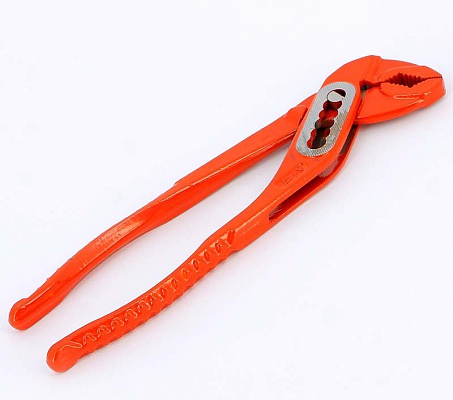 Трубные клещи RIDGID 1" 18681