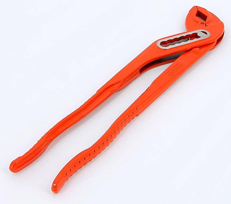 Трубные клещи RIDGID 1"1/2 18701