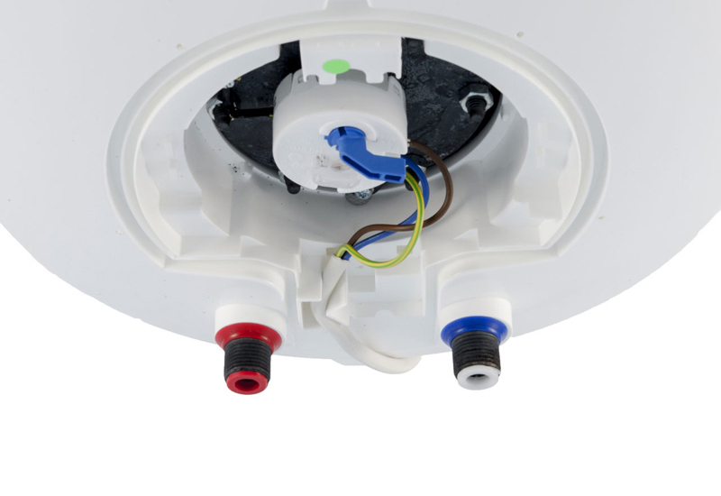 Водонагреватель накопительный AEG EWH 75 Slim (Египет) 951172