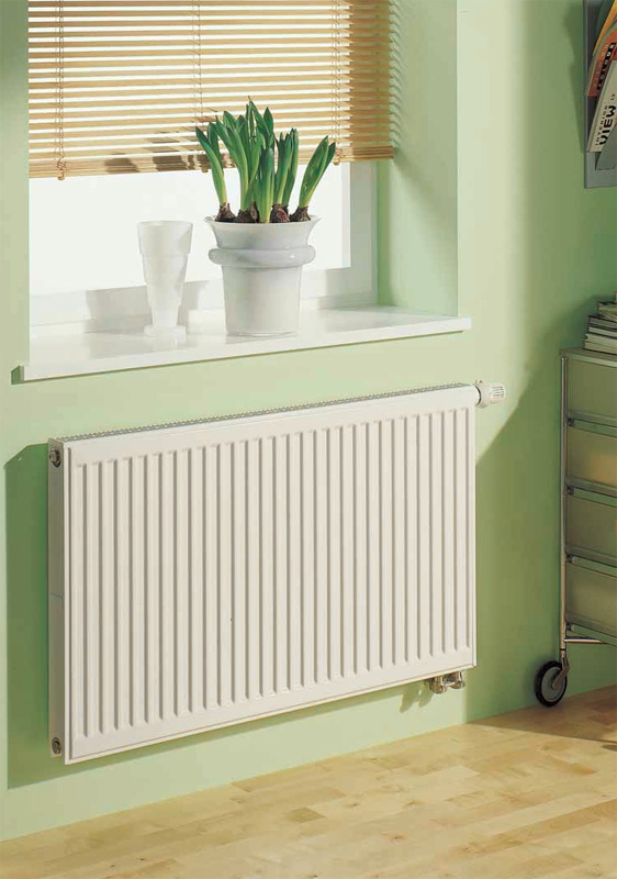 Стальной панельный радиатор Prado Universal 11 тип 600-2000 мм U116002000PRADO