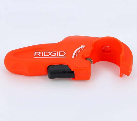 Труборез для пластиковых труб RIDGID P-TEC 5000 50 мм 40868