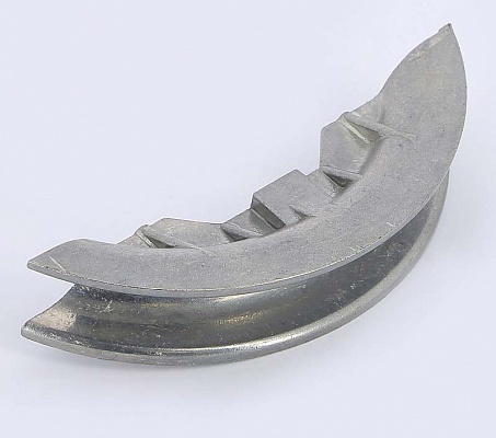 Храповый трубогиб для медных труб RIDGID метрический 326 18741