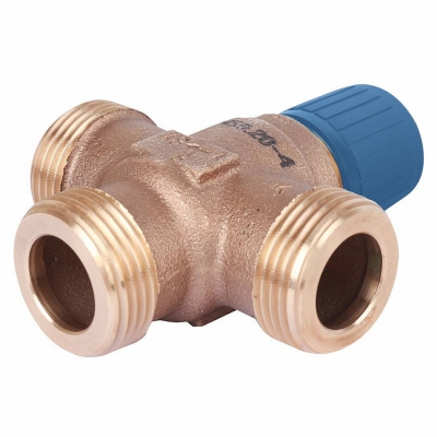Термосмеситель Comisa 3/4" НР 88.23.690