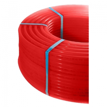 Труба металлопластиковая Uni-Fitt PE-RT/EVOH 16 х 2.0 бухта 200 м 571R1620