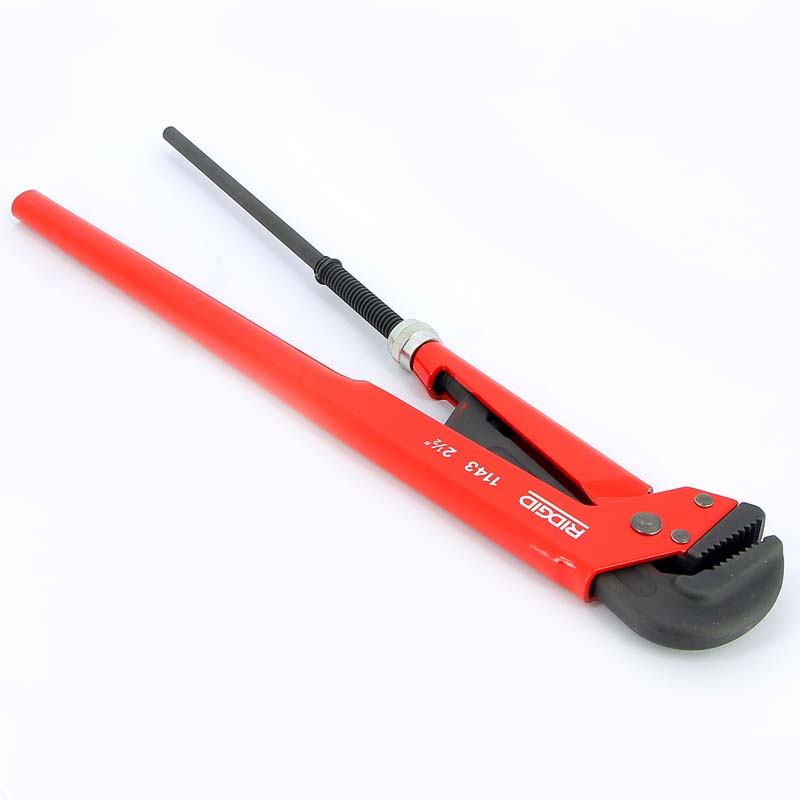 Газовый ключ RIDGID 2"1/2 18401