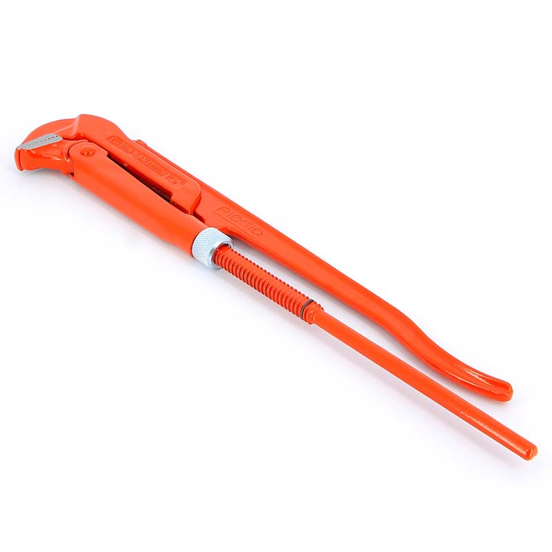 Ключ с парной рукоятью RIDGID 90° 1"1/2 19171