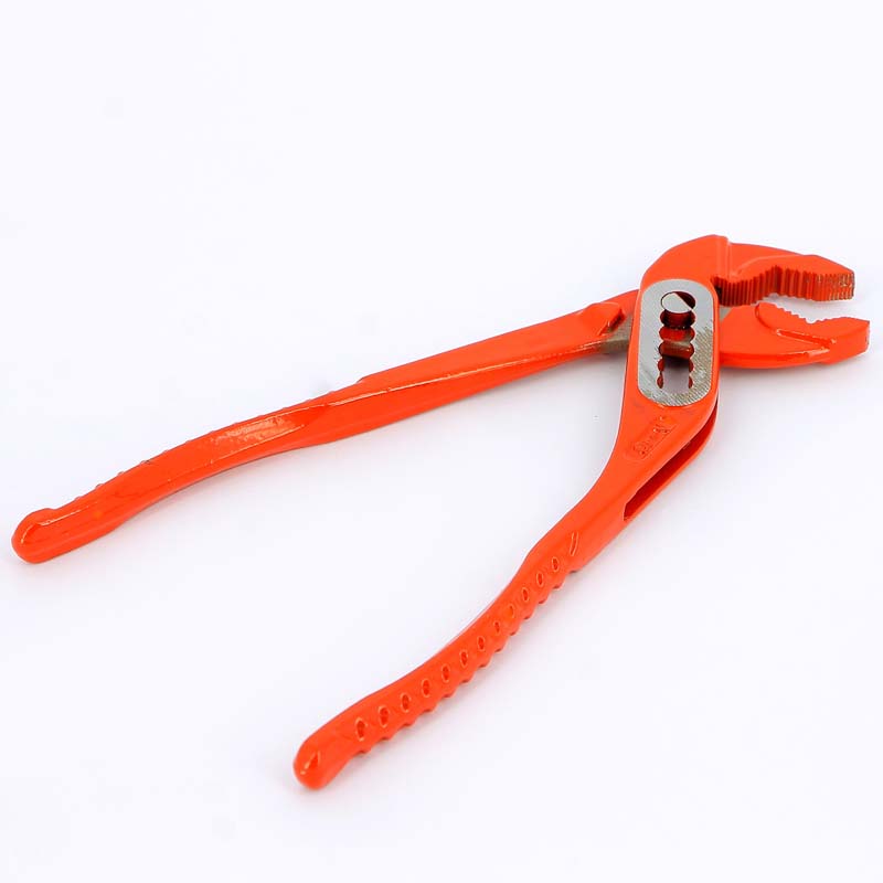 Трубные клещи RIDGID 1" 18681