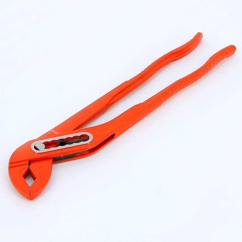 Трубные клещи RIDGID 1"1/2 18701