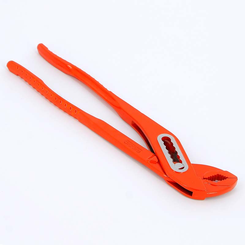 Трубные клещи RIDGID 1"1/4 18691