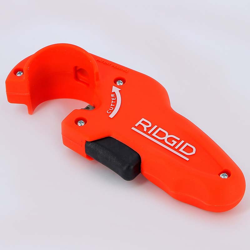 Труборез для пластиковых труб RIDGID P-TEC 5000 50 мм 40868