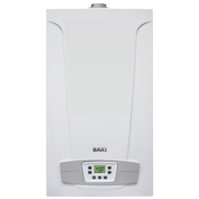 Baxi ECO5 Compact 1.14 F котел газовый настенный 7115719