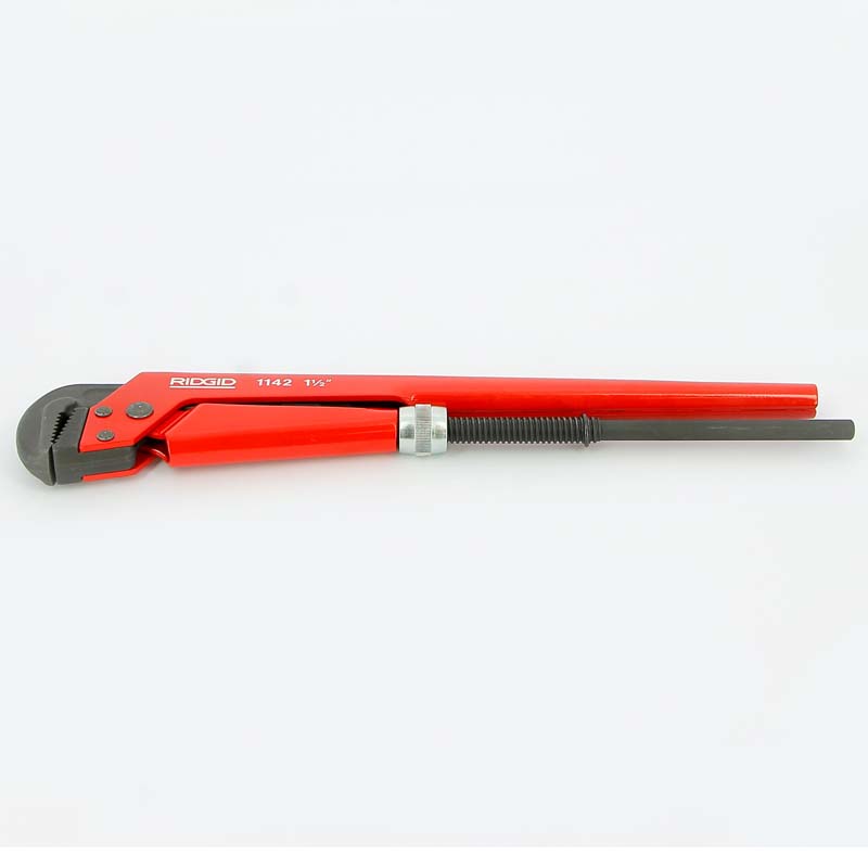 Газовый ключ RIDGID 1"1/2 18391