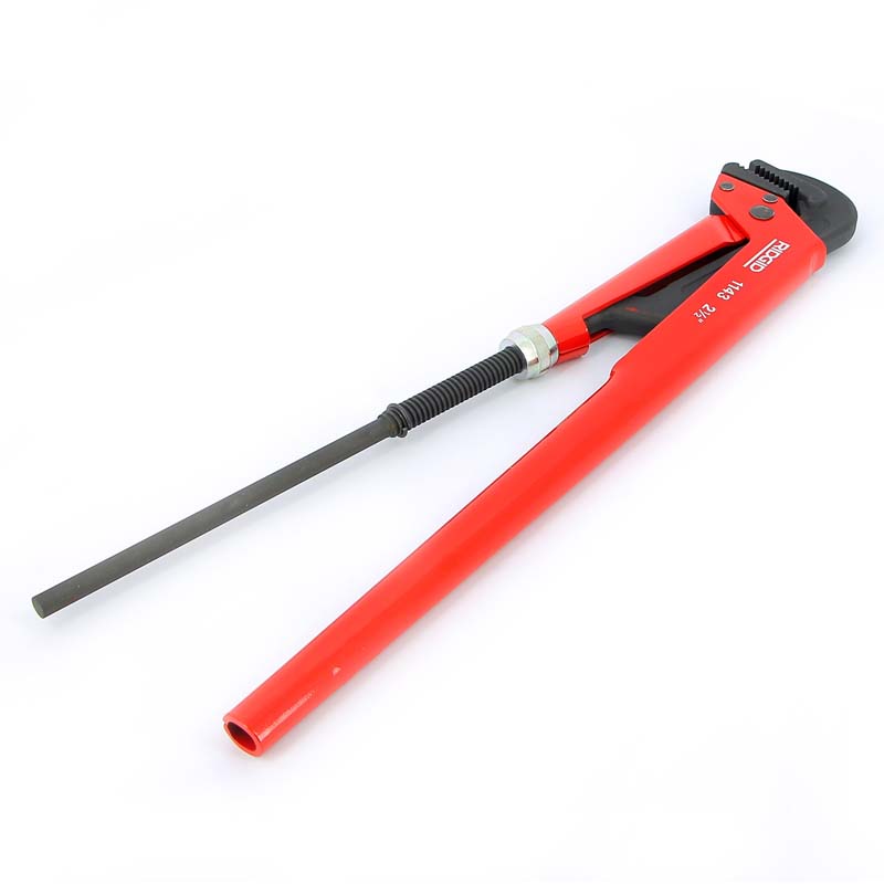 Газовый ключ RIDGID 2"1/2 18401