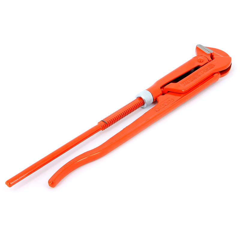 Ключ с парной рукоятью RIDGID 90° 1"1/2 19171