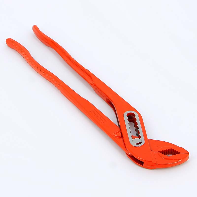 Трубные клещи RIDGID 1"1/2 18701