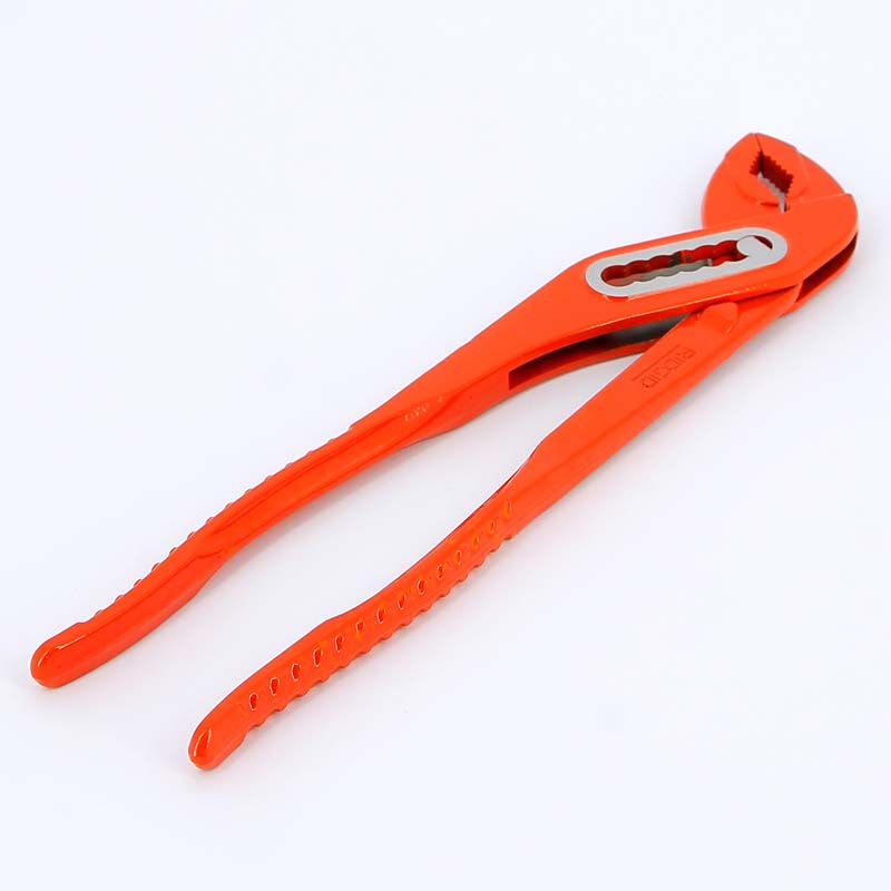 Трубные клещи RIDGID 1"1/4 18691