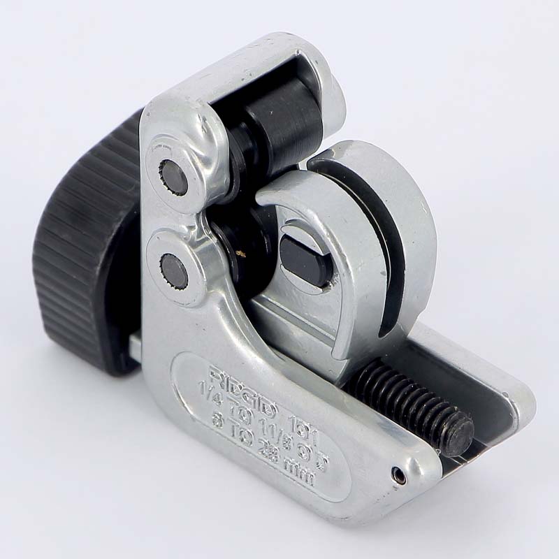 Мини-труборез RIDGID 6-28мм для медной трубы 40617