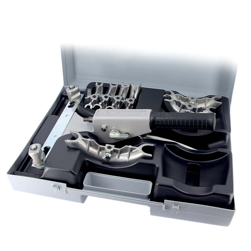 Храповый трубогиб для медных труб RIDGID метрический 326 18741